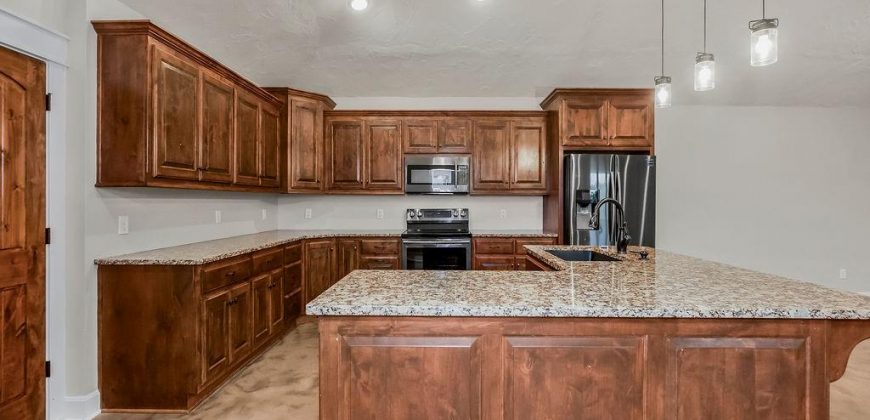 Homes for Sale in Smithville, MO 64089 | 2635  Second Creek Road