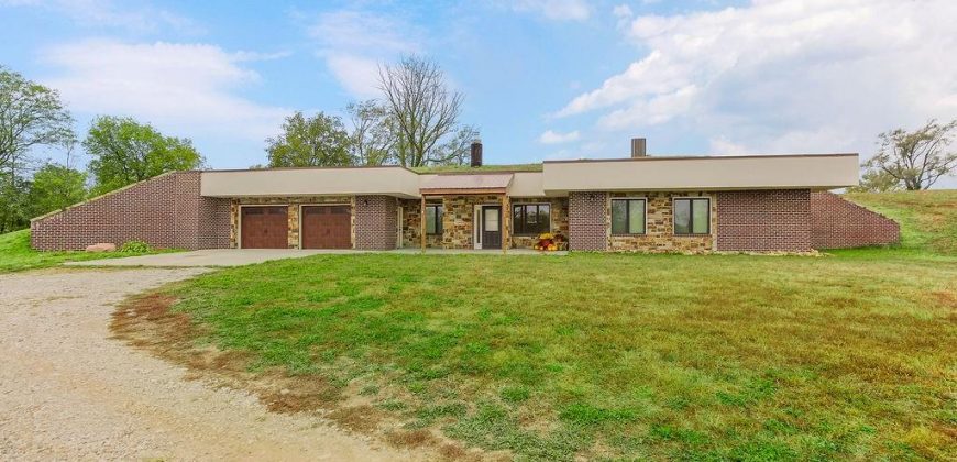 Homes for Sale in Smithville, MO 64089 | 2635  Second Creek Road