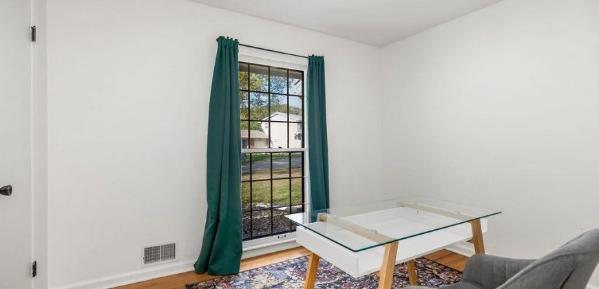 Homes for Sale in Gladstone, MO 64119 | 6719 N BELLEFONTAINE Avenue