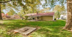 Homes for Sale in Gladstone, MO 64119 | 6719 N BELLEFONTAINE Avenue