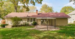 Homes for Sale in Gladstone, MO 64119 | 6719 N BELLEFONTAINE Avenue