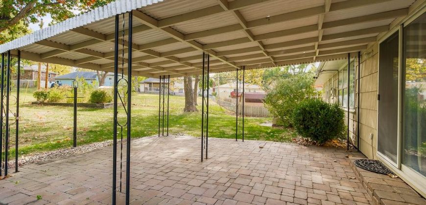 Homes for Sale in Gladstone, MO 64119 | 6719 N BELLEFONTAINE Avenue