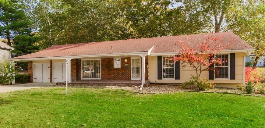 Homes for Sale in Gladstone, MO 64119 | 6719 N BELLEFONTAINE Avenue