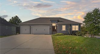 Homes for Sale in Kansas City, MO 64155 | 10512 N Euclid Avenue