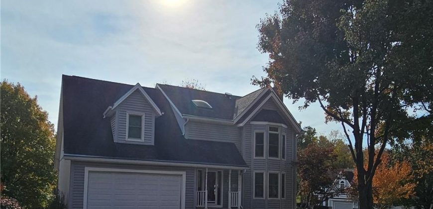 Homes for Sale in Kansas City, MO 64118 | 1601 NE 81st Street