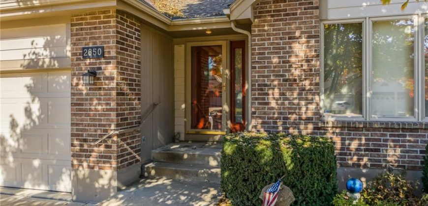 Homes for Sale in Gladstone, MO 64119 | 2650 NE 74th Terrace