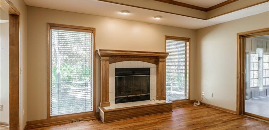 Homes for Sale in Gladstone, MO 64119 | 2650 NE 74th Terrace