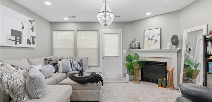 Homes for Sale in Kansas City, MO 64119 | 4434 NE 83rd Terrace