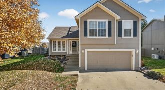 Homes for Sale in Kansas City, MO 64158 | 7435 N Lewis Avenue