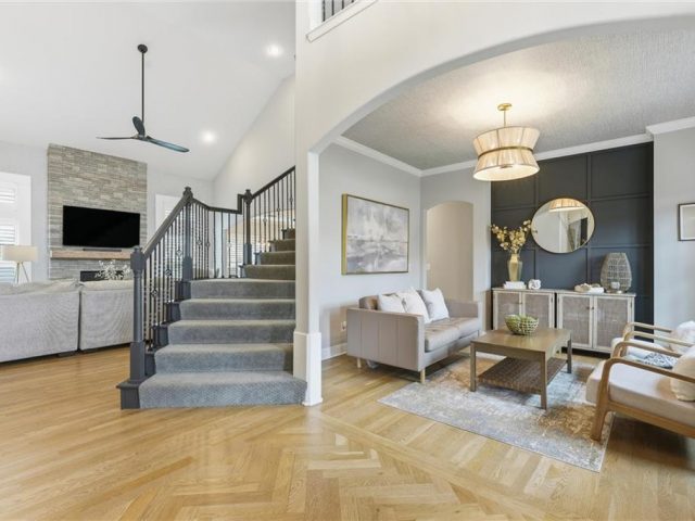 Homes for Sale in Kansas City, MO 64157 | 9416 NE 97th Street