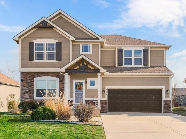 Homes for Sale in Kansas City, MO 64157 | 10115 N McKinley Avenue