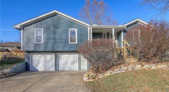 Homes for Sale in Kearney, MO 64060 | 406  Park Court