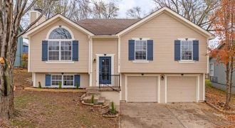 Homes for Sale in Kansas City, MO 64154 | 3408 NW 84th Terrace