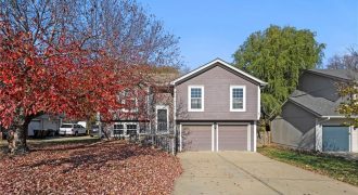 Homes for Sale in Kansas City, MO 64158 | 8804 NE 73rd Terrace