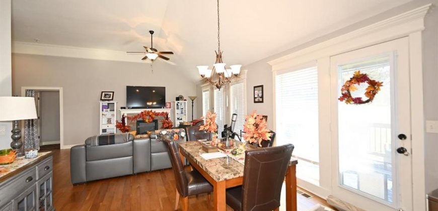 Homes for Sale in Platte City, MO 64079 | 13405 N Bedford Falls Road