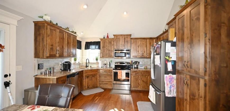 Homes for Sale in Platte City, MO 64079 | 13405 N Bedford Falls Road