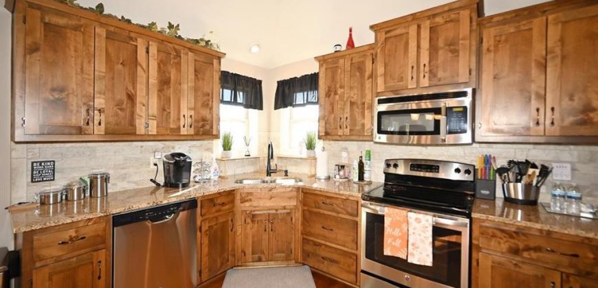 Homes for Sale in Platte City, MO 64079 | 13405 N Bedford Falls Road