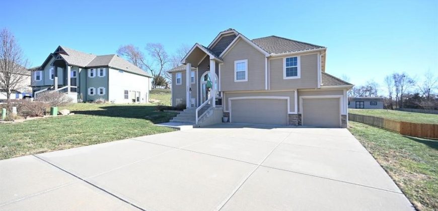 Homes for Sale in Platte City, MO 64079 | 13405 N Bedford Falls Road