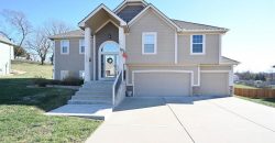 Homes for Sale in Platte City, MO 64079 | 13405 N Bedford Falls Road