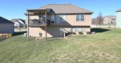 Homes for Sale in Platte City, MO 64079 | 13405 N Bedford Falls Road