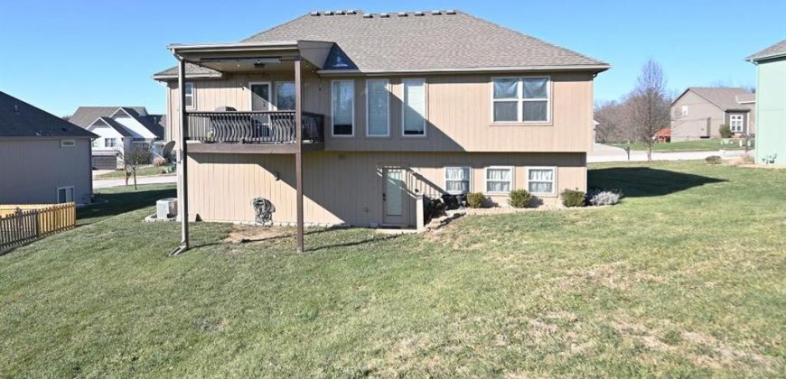 Homes for Sale in Platte City, MO 64079 | 13405 N Bedford Falls Road