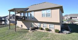 Homes for Sale in Platte City, MO 64079 | 13405 N Bedford Falls Road