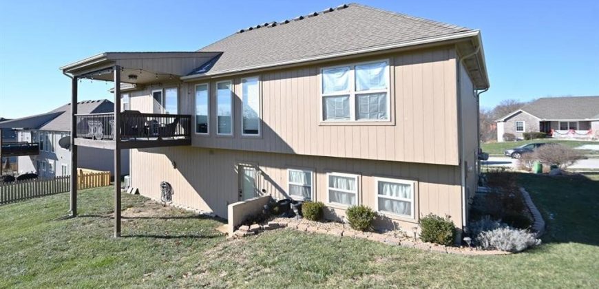 Homes for Sale in Platte City, MO 64079 | 13405 N Bedford Falls Road