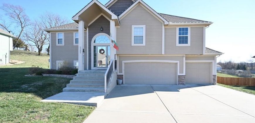 Homes for Sale in Platte City, MO 64079 | 13405 N Bedford Falls Road