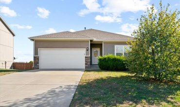 Homes for Sale in Kansas City, MO 64155 | 11115 N Jefferson Street