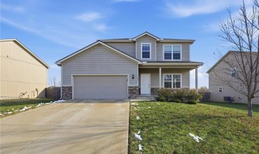 Homes for Sale in Kansas City, MO 64155 | 11033 N Jefferson Street