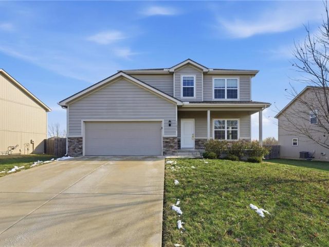 Homes for Sale in Kansas City, MO 64155 | 11033 N Jefferson Street