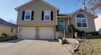 Homes for Sale in Liberty, MO 64068 | 618  Crabapple Lane