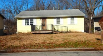 Homes for Sale in Kansas City, MO 64119 | 5308 NE 59TH Terrace