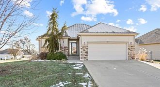 Homes for Sale in Platte City, MO 64079 | 15245 NW 128th Street