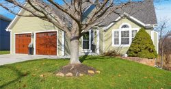 Homes for Sale in Kansas City, MO 64155 | 11910 N Charlotte Street