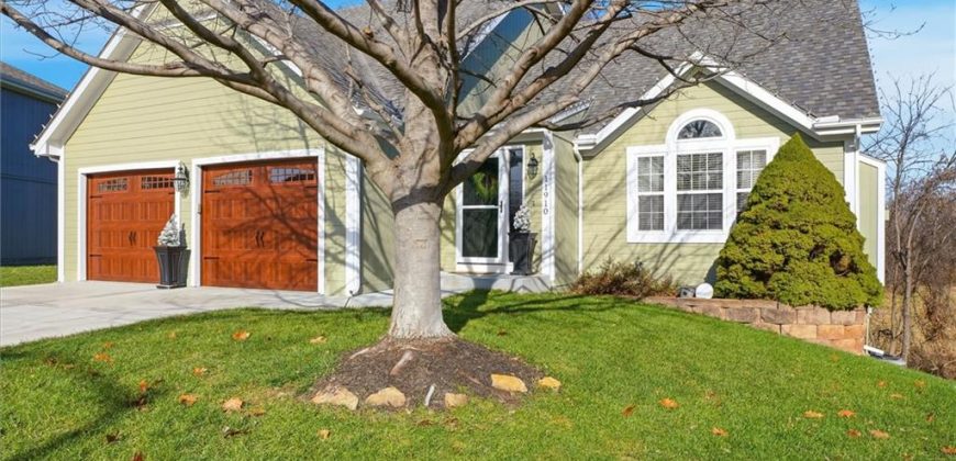 Homes for Sale in Kansas City, MO 64155 | 11910 N Charlotte Street