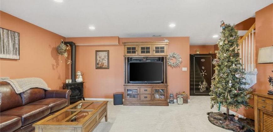 Homes for Sale in Kansas City, MO 64155 | 11910 N Charlotte Street