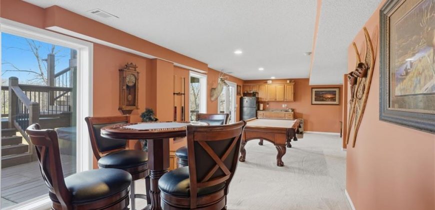 Homes for Sale in Kansas City, MO 64155 | 11910 N Charlotte Street