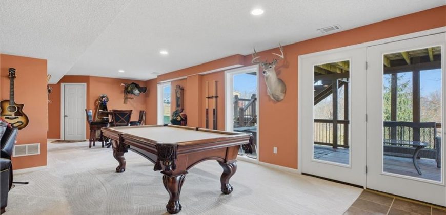 Homes for Sale in Kansas City, MO 64155 | 11910 N Charlotte Street