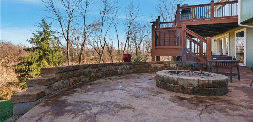 Homes for Sale in Kansas City, MO 64155 | 11910 N Charlotte Street