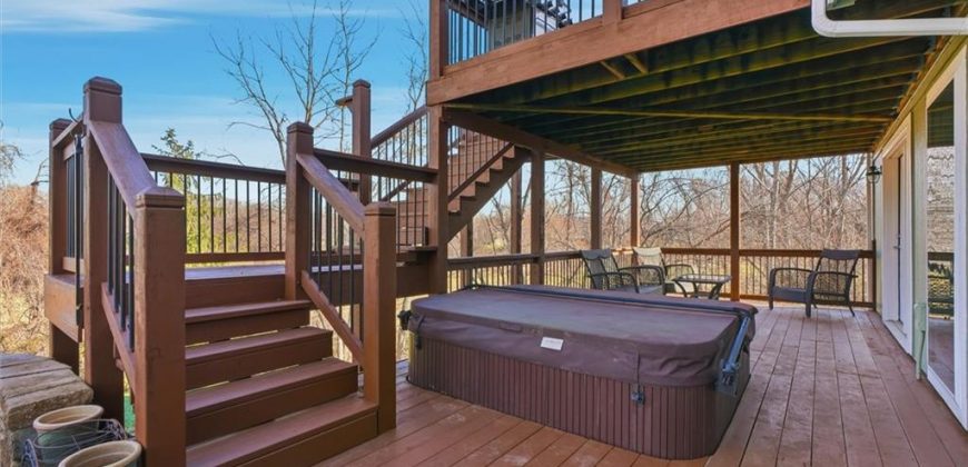 Homes for Sale in Kansas City, MO 64155 | 11910 N Charlotte Street