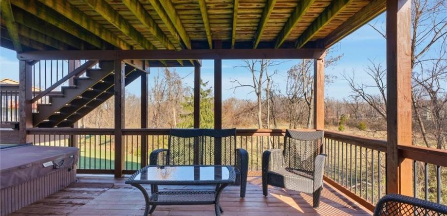 Homes for Sale in Kansas City, MO 64155 | 11910 N Charlotte Street