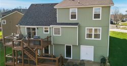 Homes for Sale in Kansas City, MO 64155 | 11910 N Charlotte Street