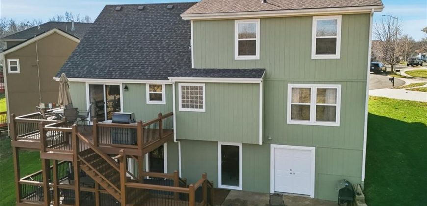 Homes for Sale in Kansas City, MO 64155 | 11910 N Charlotte Street