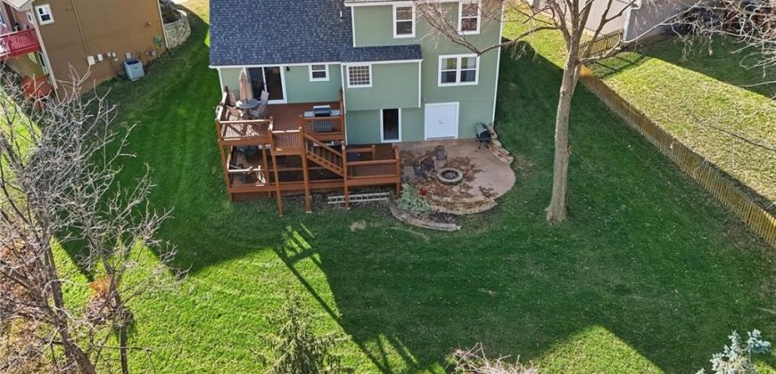 Homes for Sale in Kansas City, MO 64155 | 11910 N Charlotte Street