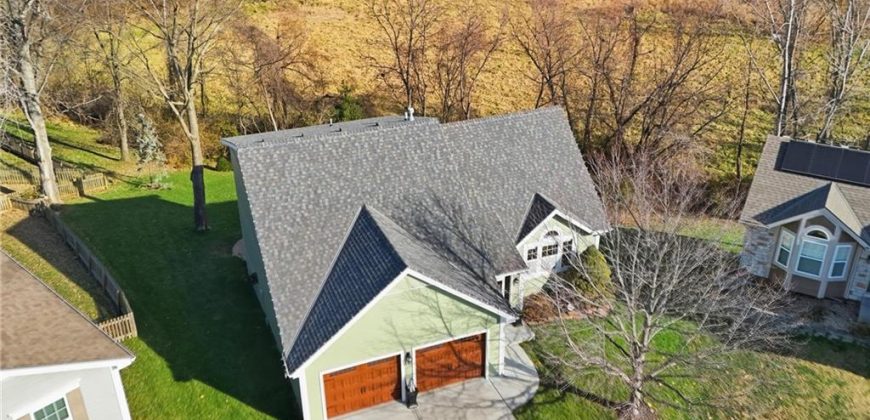 Homes for Sale in Kansas City, MO 64155 | 11910 N Charlotte Street