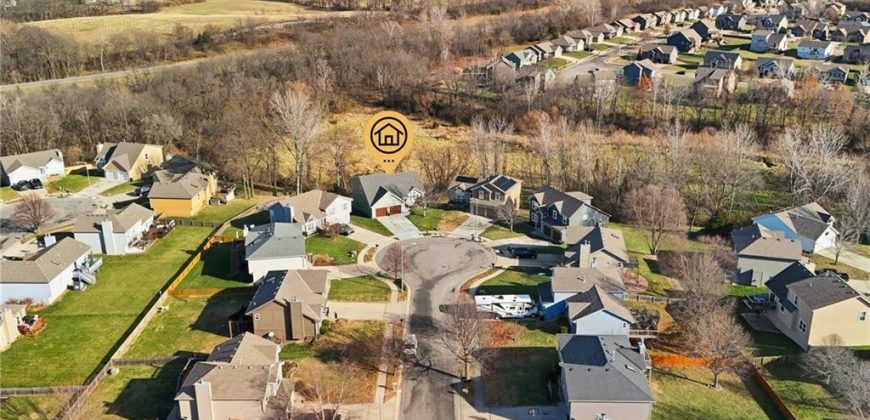 Homes for Sale in Kansas City, MO 64155 | 11910 N Charlotte Street