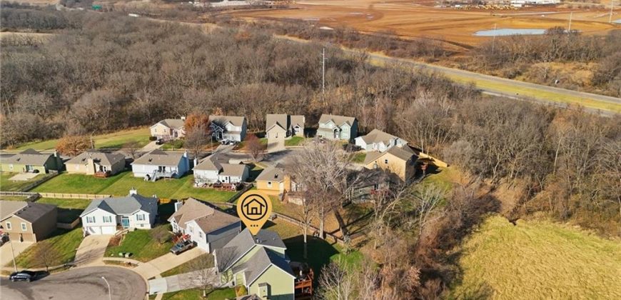 Homes for Sale in Kansas City, MO 64155 | 11910 N Charlotte Street