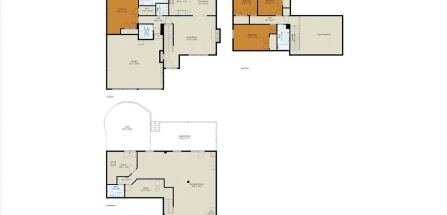 Homes for Sale in Kansas City, MO 64155 | 11910 N Charlotte Street