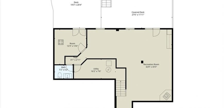 Homes for Sale in Kansas City, MO 64155 | 11910 N Charlotte Street